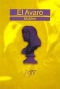 Molière: El Avaro (Paperback, Spanish language, Agebe)