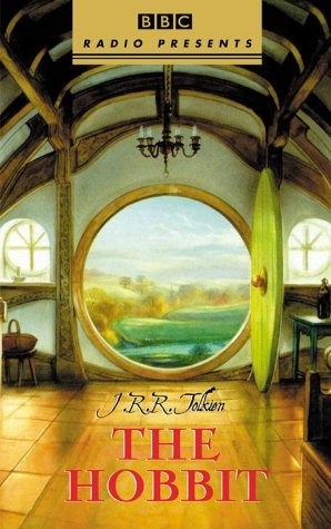 J. R. R. Tolkien, Dramatization: The Hobbit (AudiobookFormat, 2000, Listening Library)