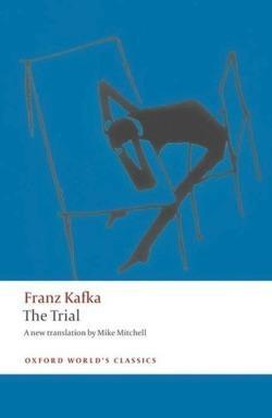 Franz Kafka, Scott Brick, David Wyllie, Andrea Gouveia, juan bravo, Edibook, Edibooks, Maisha Books, José Rafael Hernández Arias, Mike Mitchell: The trial (2009)