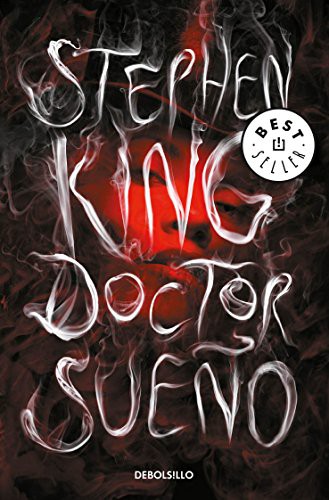 Stephen King: DOCTOR SUEÑO (Paperback, Debolsillo)