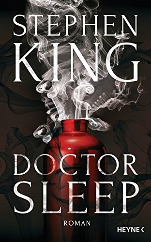 Stephen King: Doctor Sleep (Hardcover, Heyne Verlag)