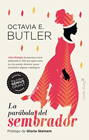 Octavia E. Butler: La parábola del sembrador (Paperback, Español language, 2021, Capitán Swing)