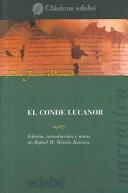 Don Juan Manuel: El Conde Lucanor / The Count Lucanor (Clasicos Edebe / Edebe Classics) (Paperback, Spanish language, Edebe)