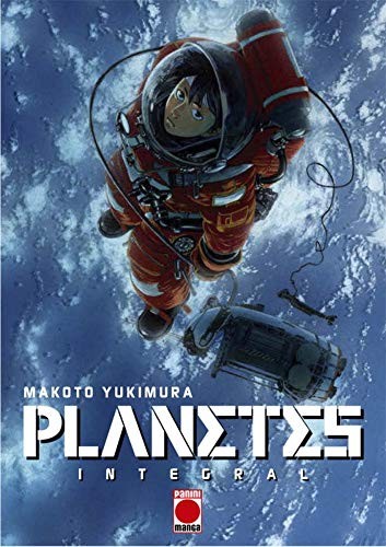 Makoto Yukimura: Planetes integral (Hardcover, PANINI ESPAÑA S.A.)