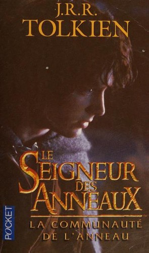 J. R. R. Tolkien: Le Seigneur des anneaux (Paperback, French language, 2003, Christian Bourgois editeur)