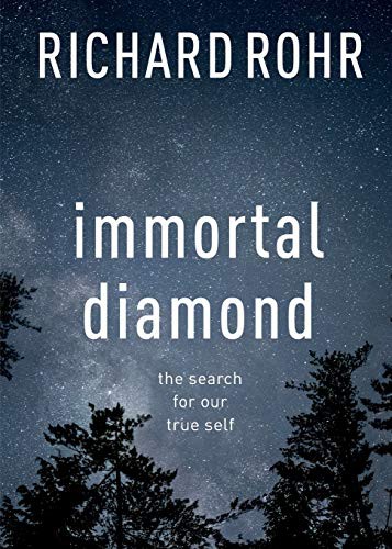 Richard Rohr: Immortal Diamond (Paperback, SPCK, imusti)