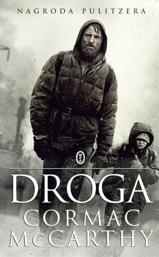 Cormac McCarthy, Tom Stechschulte: Droga (EBook, Polish language, 2010, Wydawnictwo Literackie)