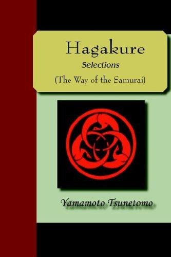 Tsunetomo Yamamoto: Hagakure (Paperback, Nuvision Publications)