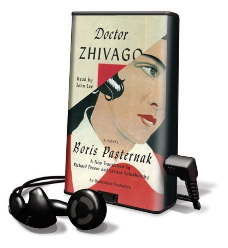 Boris Leonidovich Pasternak, John Lee: Doctor Zhivago (EBook, 2011, Random House)