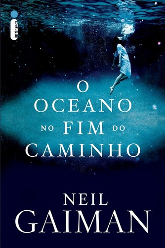 invalid author ID: O Oceano no Fim Do Caminho (Paperback, Portuguese language, Intr ínseca, Intrinseca)