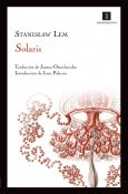 Stanisław Lem: Solaris (2011, impedimenta)