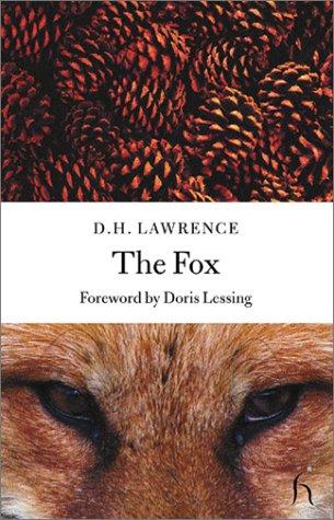 David Herbert Lawrence: The fox (Paperback, 2002, Hesperus)