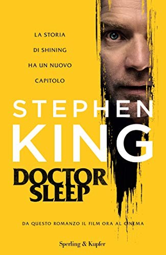 Stephen King, José Óscar Hernández Sendin: Doctor Sleep. Ediz. italiana (Hardcover)