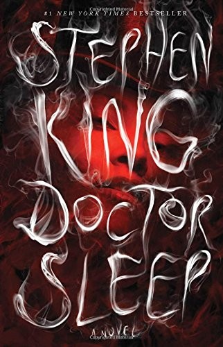 Stephen King, José Óscar Hernández Sendin: Doctor Sleep (Gallery Books)