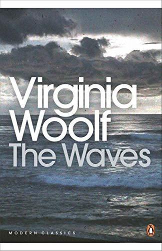 Virginia Woolfpaiw: The Waves (2000)