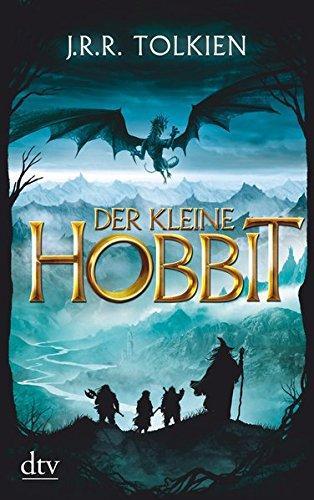 J. R. R. Tolkien: Der kleine Hobbit (Paperback, German language, 2012, dtv Verlagsgesellschaft)