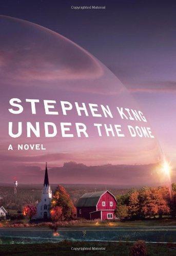 Stephen King: Under the Dome