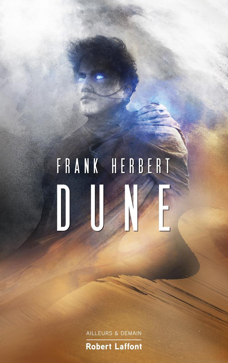 Frank Herbert: Dune - tome 1 - NE 2021 (French language, 2021)