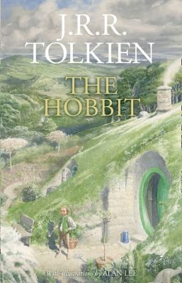 J. R. R. Tolkien, Alan Lee: The Hobbit (Hardcover, 2020, HarperCollins Publishers Limited)