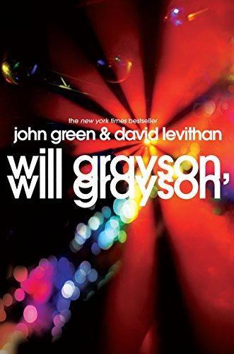 John Green, David Levithan: Will Grayson, Will Grayson