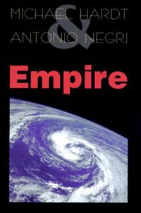 M. Hardt, Antonio Negri: Empire (Paperback, 2001, Harvard University Press)