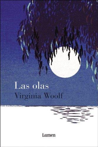 Virginia Woolfpaiw: Las olas (Spanish language, 2004)