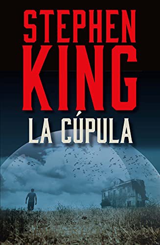 Stephen King: La cúpula (Paperback, Vintage Espanol)