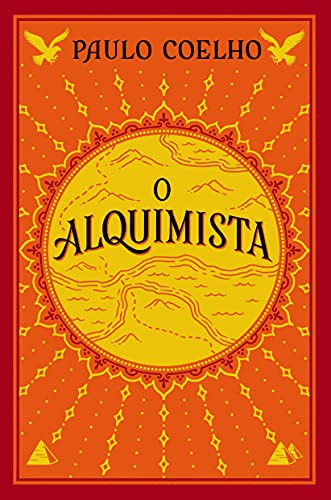 invalid author: O Alquimista (Paperback, Portuguese language, Paralela)