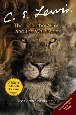 C. S. Lewis: The Lion, the Witch and the Wardrobe (Paperback, 1995, Scholastic)