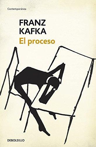 Franz Kafka, Scott Brick, David Wyllie, Andrea Gouveia, juan bravo, Edibook, Edibooks, Maisha Books, José Rafael Hernández Arias, Mike Mitchell: El proceso (Spanish language, 2007)