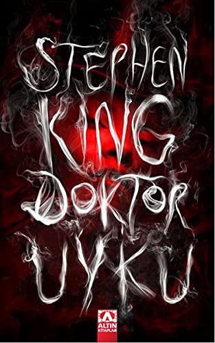 Stephen King: Doktor Uyku (Paperback, Altin, Altn Kitaplar)