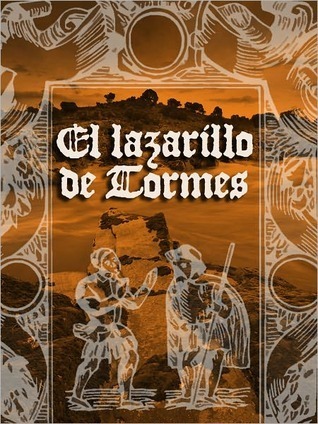 Unknown: La vida del Lazarillo de Tormes (Spanish language, 2011, Castalia, Editorial S.A.)