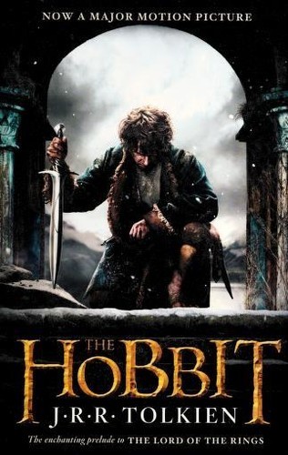 J. R. R. Tolkien: The Hobbit or There and Back Again (Paperback, 2013, Mariner Books)