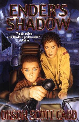 Orson Scott Card: Ender's Shadow (2002)