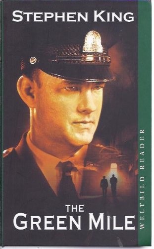 Stephen King: The Green Mile (Paperback, Orion Books Ltd)