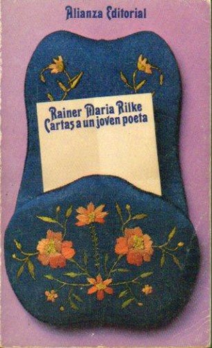 Rainer Maria Rilke: Cartas a un joven poeta (Paperback, Spanish language, 1994, Alianza)