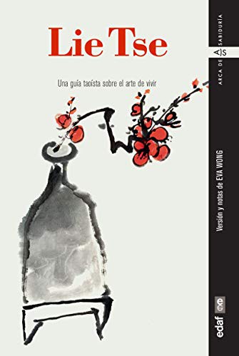 Eva Wong, Alfonso Colodrón: Lie Tse (Paperback, Editorial Edaf, S.L.)