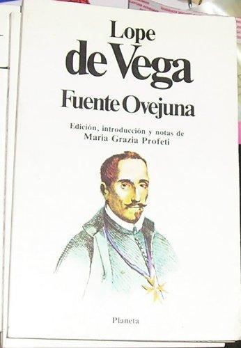 Lope de Vega, Anna Maria Ricart: Fuente Ovejuna (Paperback, Spanish language, 1981, Editorial Planeta, S.A.)