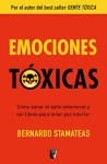 Bernardo Stamateas: Emociones tóxicas (2012, Ediciones B)