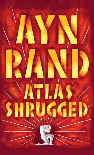 Ayn Rand: Atlas Shrugged (Paperback, 1996, Penguin)