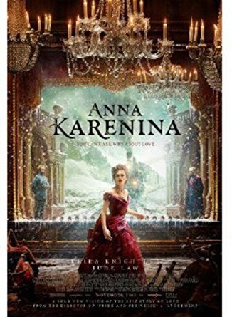 Leo Tolstoy: Anna Karenina (2012, Goode Publishing)