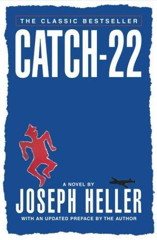 Joseph Heller: Catch-22 (2007, Spark Pub.)