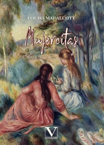 Louisa May Alcott: Mujercitas (Paperback, Editorial Verbum, Editorial Verbum, S.L.)