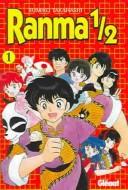 高橋留美子: Ranma 1/2 (Paperback, Spanish language, Pujol & Amado S.L.L.)