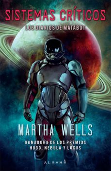 Martha Wells: Sistemas críticos (Hardcover, 2019, LA ESFERA DE LOS LIBROS, S.L.)