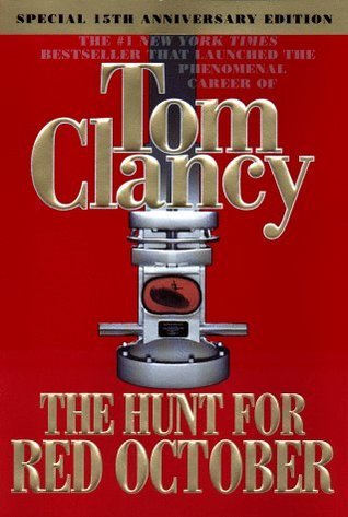 Tom Clancy: The Hunt for Red October (1999)