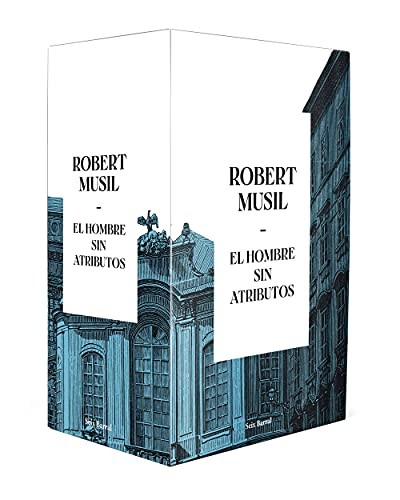 Robert Musil, José María Sáenz: El hombre sin atributos (Paperback, Seix Barral)