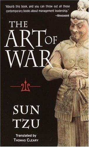 Sun Tzu: The Art of War (2005, Shambhala)