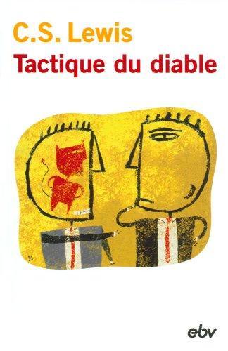 C. S. Lewis: Tactique du diable (German language, 2005)