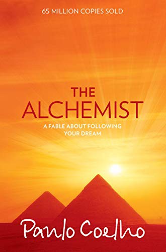 Paulo Coelho: The Alchemist (Paperback, Thorsons)